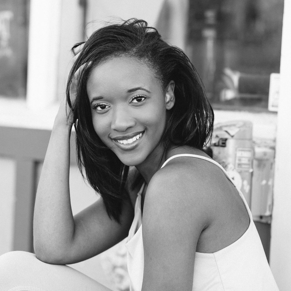 Meet your Posher, Khija