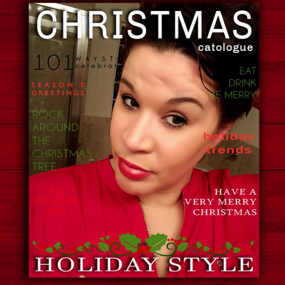 Meet your Posher, Misty