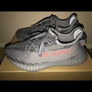 Adidas Yeezy Boost 350 v2 (2017) Beluga 2.0