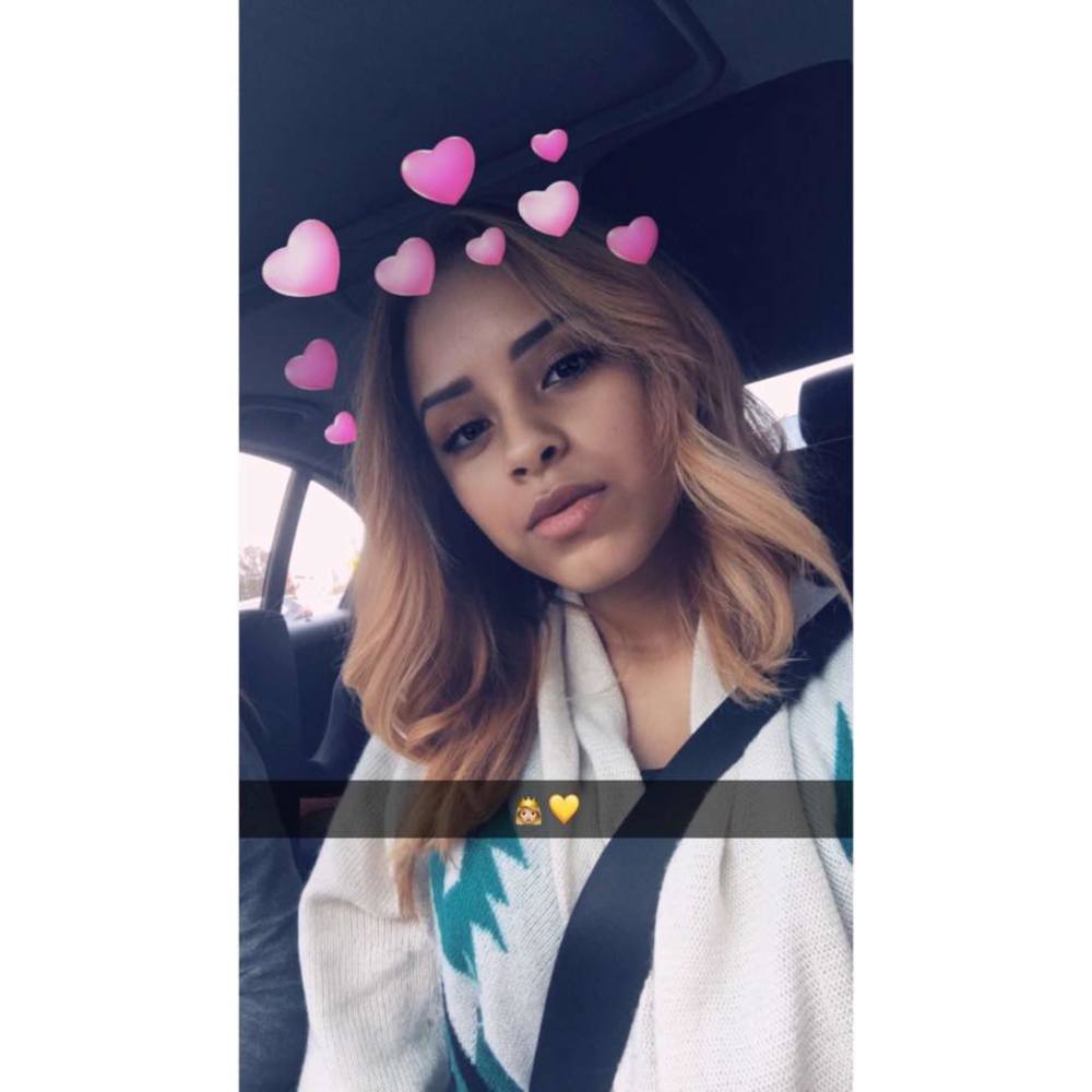 Meet your Posher, Rubi