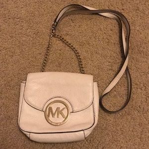 Michael Kors Crossbody Bag