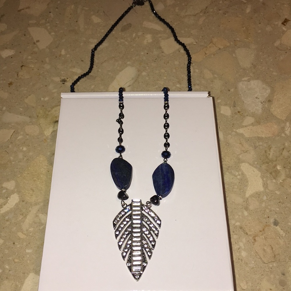 Beautiful One-of-a-kind necklace