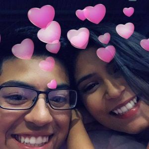 Meet your Posher, Adrian