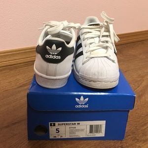 The classic superstars