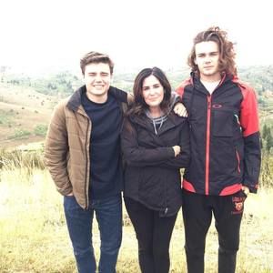 Meet your Posher, Hayden