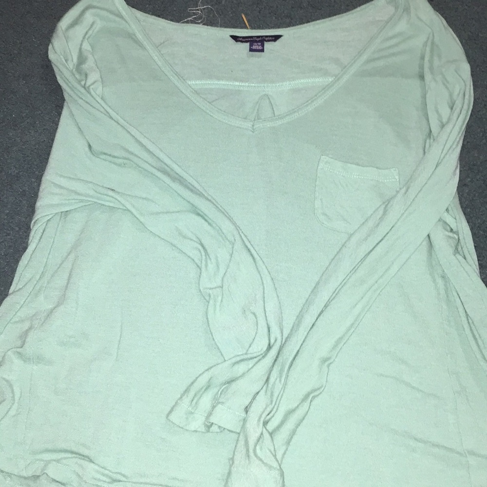 American Eagle shirt