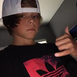 Meet your Posher, Cole