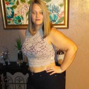 Meet your Posher, Alanna