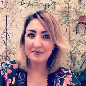 Meet your Posher, Mariana