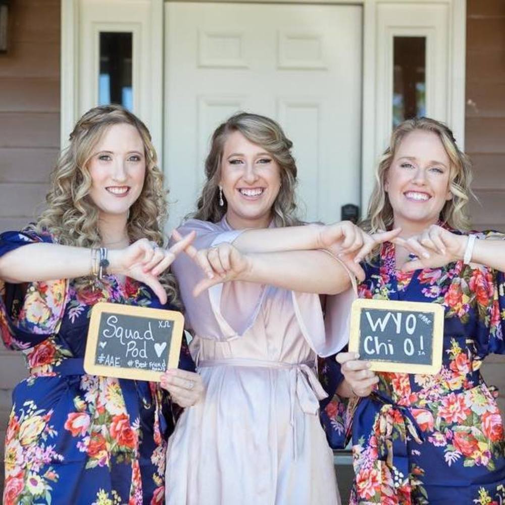 Meet your Posher, Erin