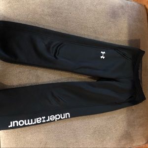 Kids Under Armour Sweatpants