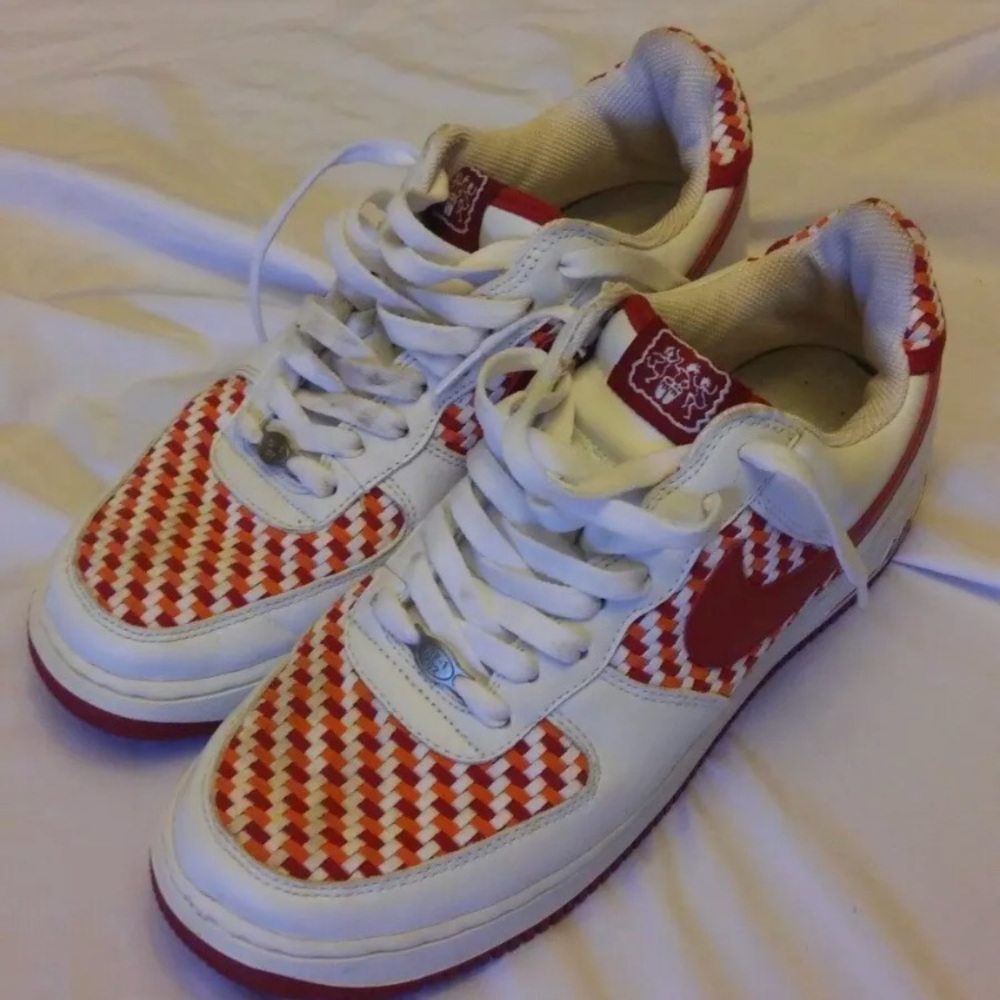 Meet your Posher, Jay