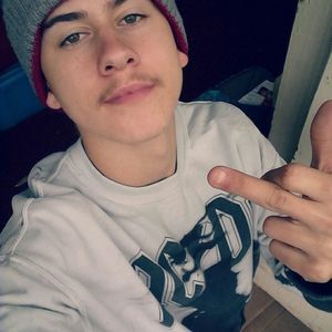 Meet your Posher, Noah