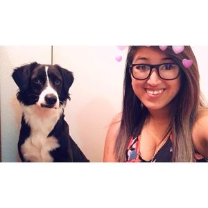 Meet your Posher, Brandy