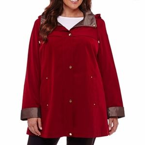 John Bay Water Resistant Coat