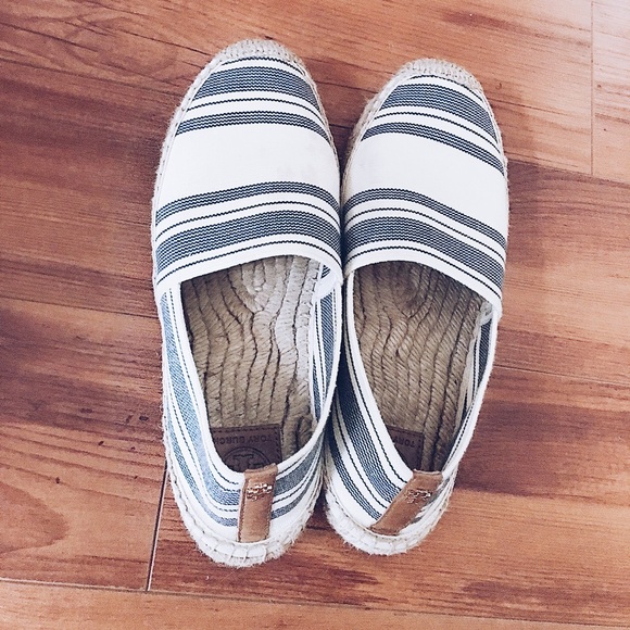 Tory Burch Shoes - Tory Burch espadrilles