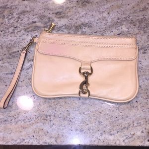 Rebecca Minkoff Clutch