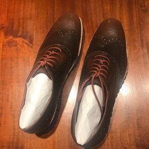 Cole Haan Zerogrand Wing OX