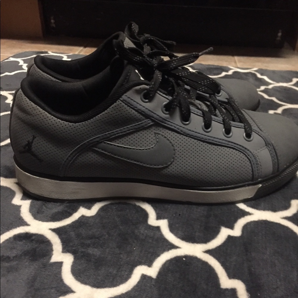 Jordan shoes