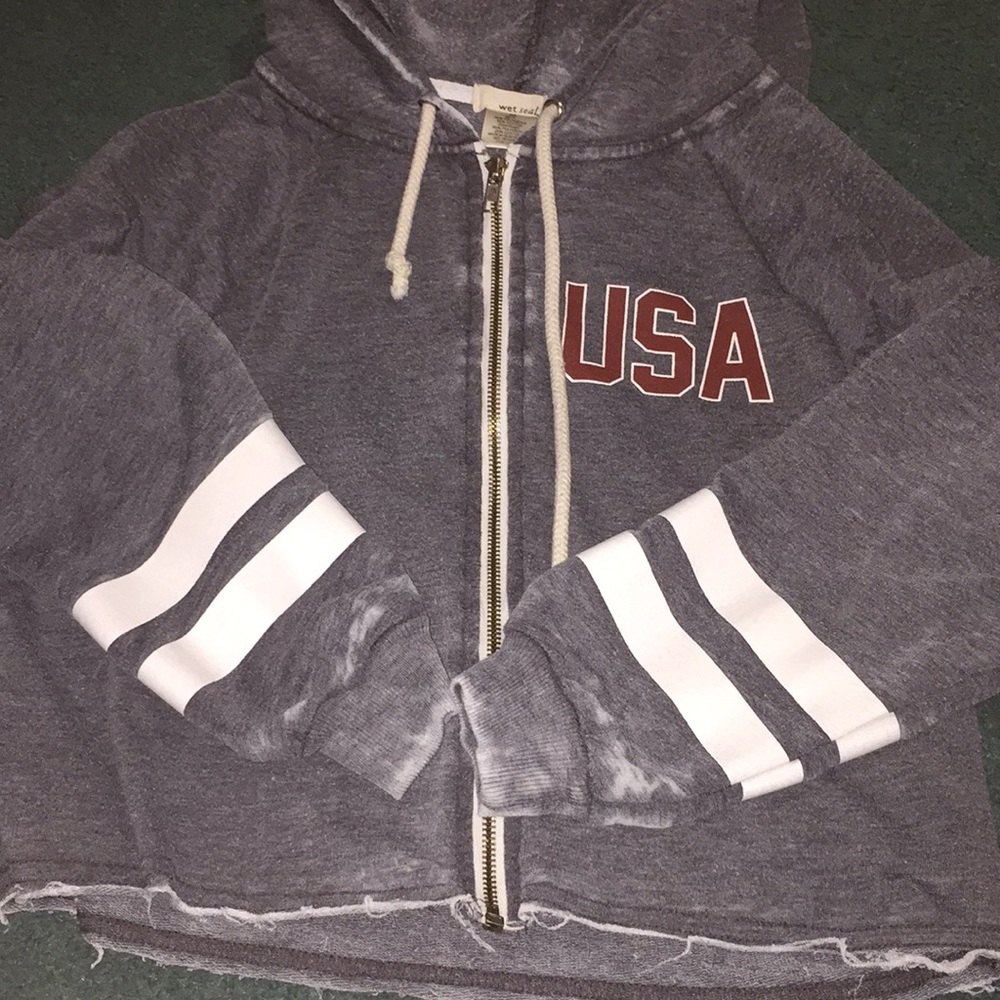 USA jacket