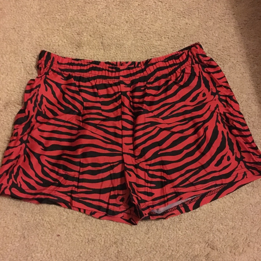 Spandex