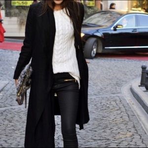 CLUB MONACO Rain coat