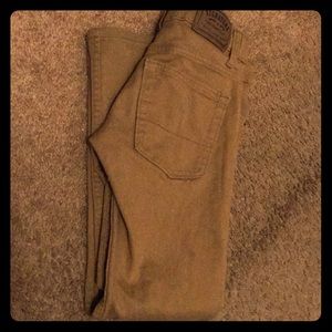 Levi’s Boys (10) Skinny jeans