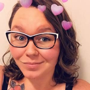 Meet your Posher, Anastasia