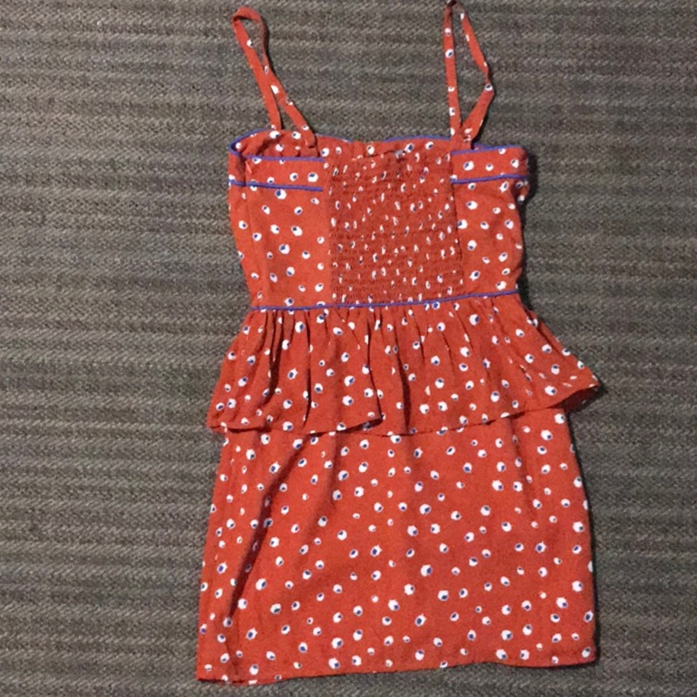 SUGAR LIPS DRESS - Picture 3 of 5