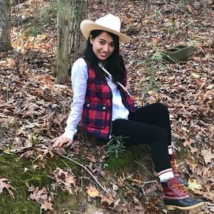 Meet your Posher, Hang