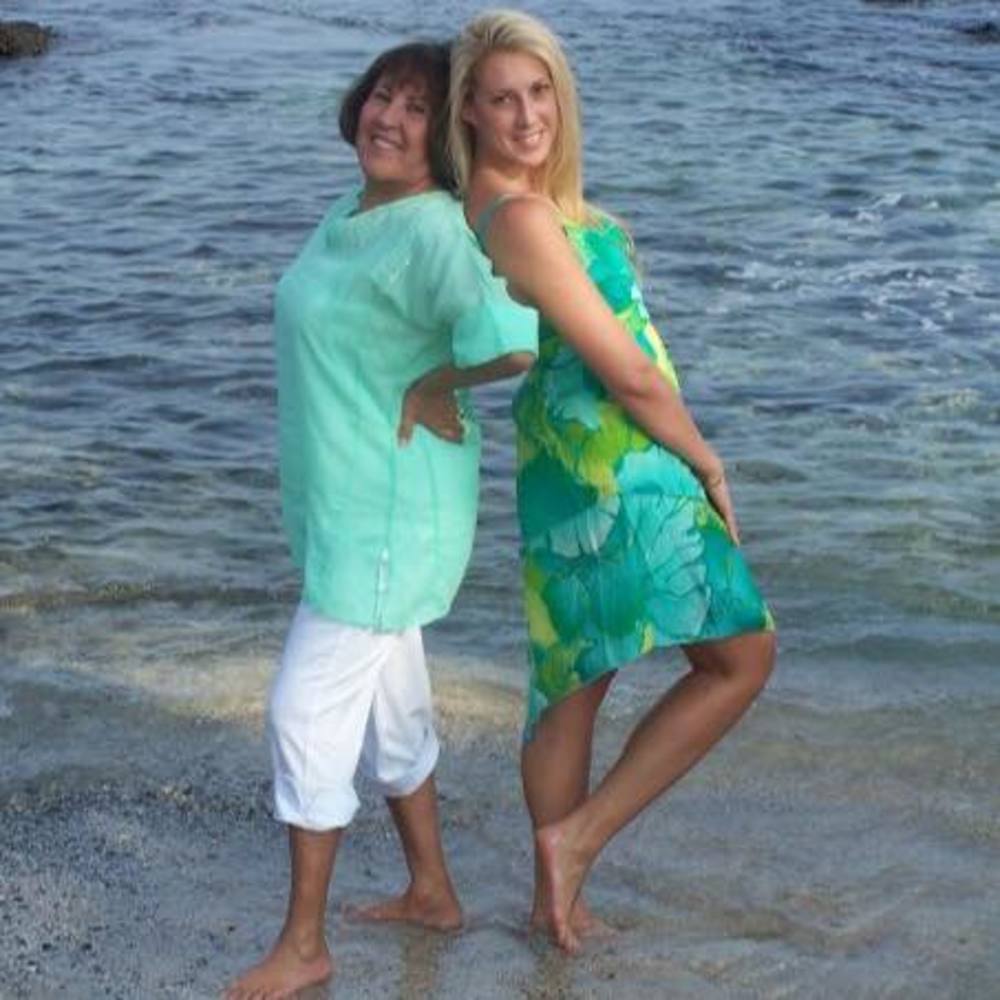 Meet your Posher, Mariah