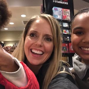 Meet your Posher, Alison