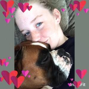 Meet your Posher, Aleeta