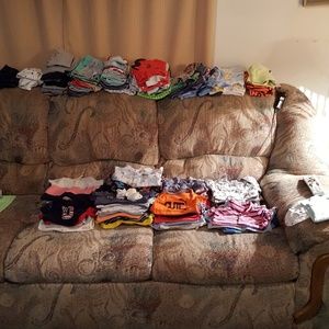 Babies Clothes Boy's
