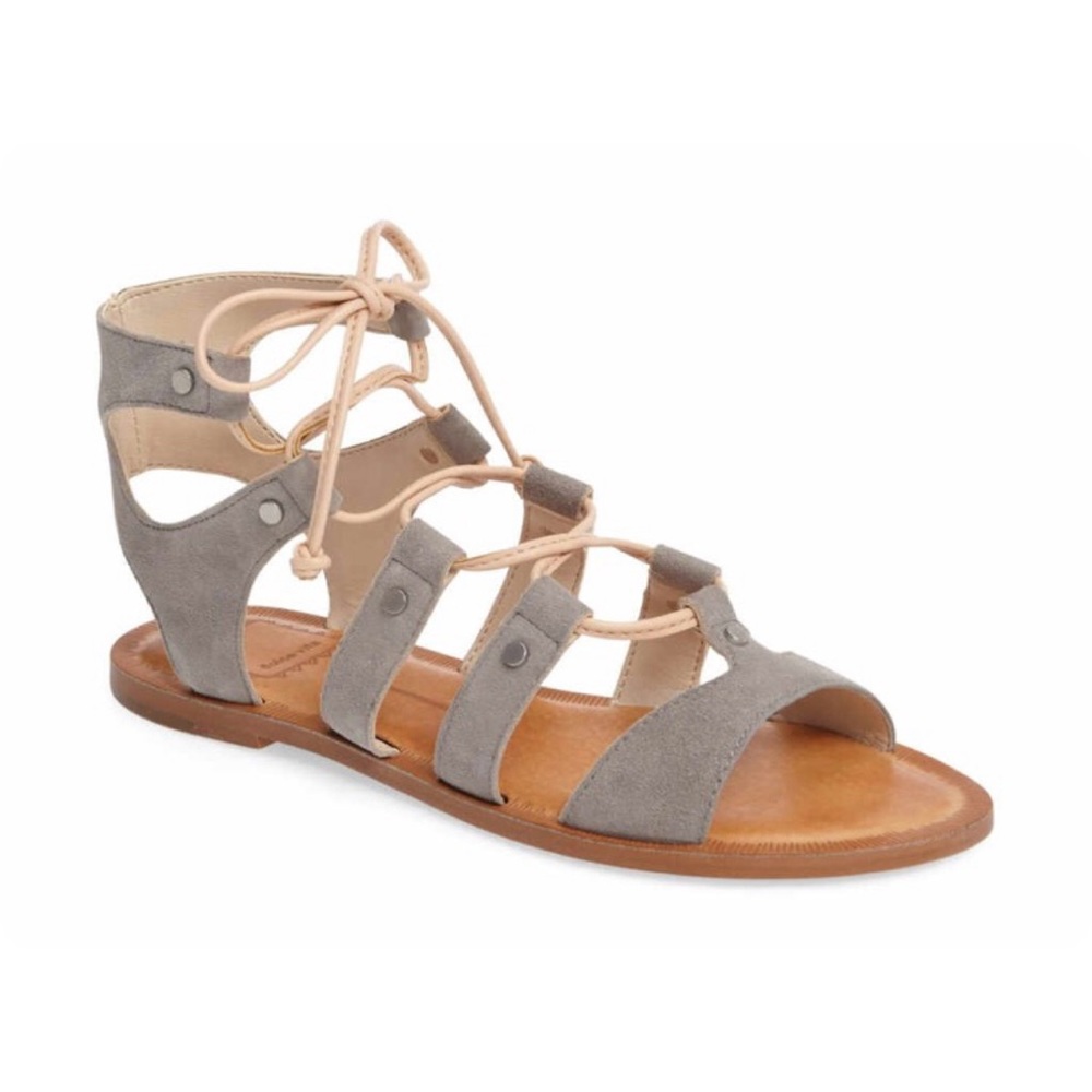 🦋Dolce vita lattice work Sandal 🦋