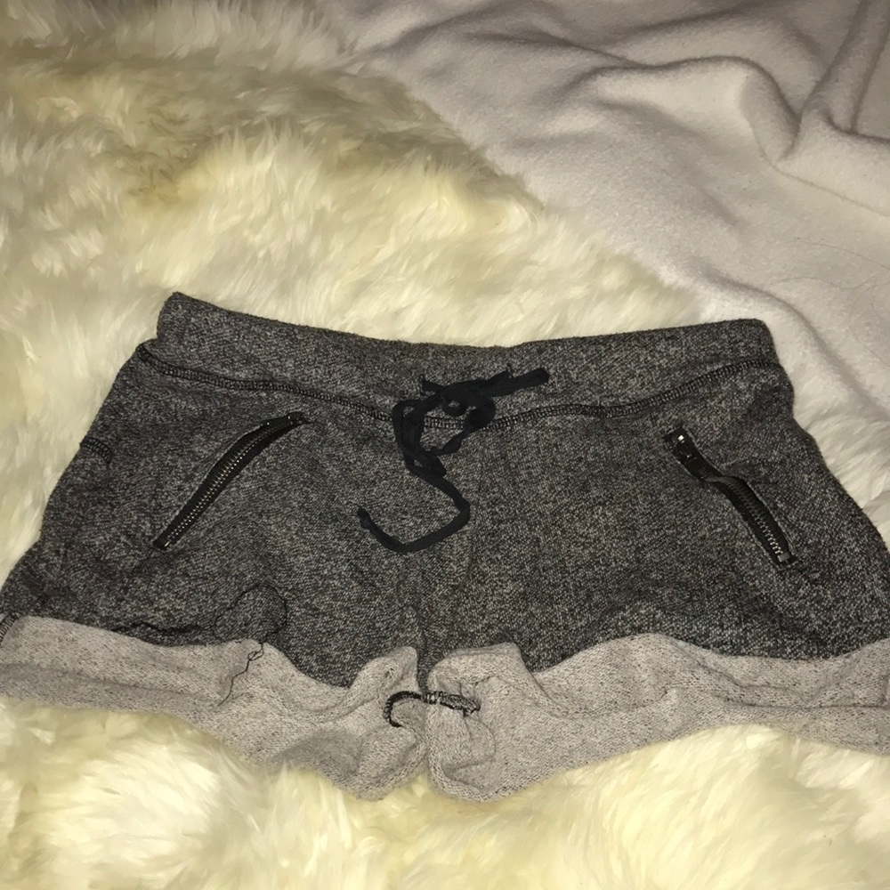 LA Heart shorts