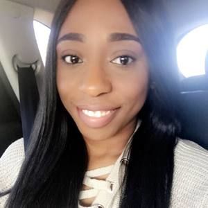 Meet your Posher, Brittany