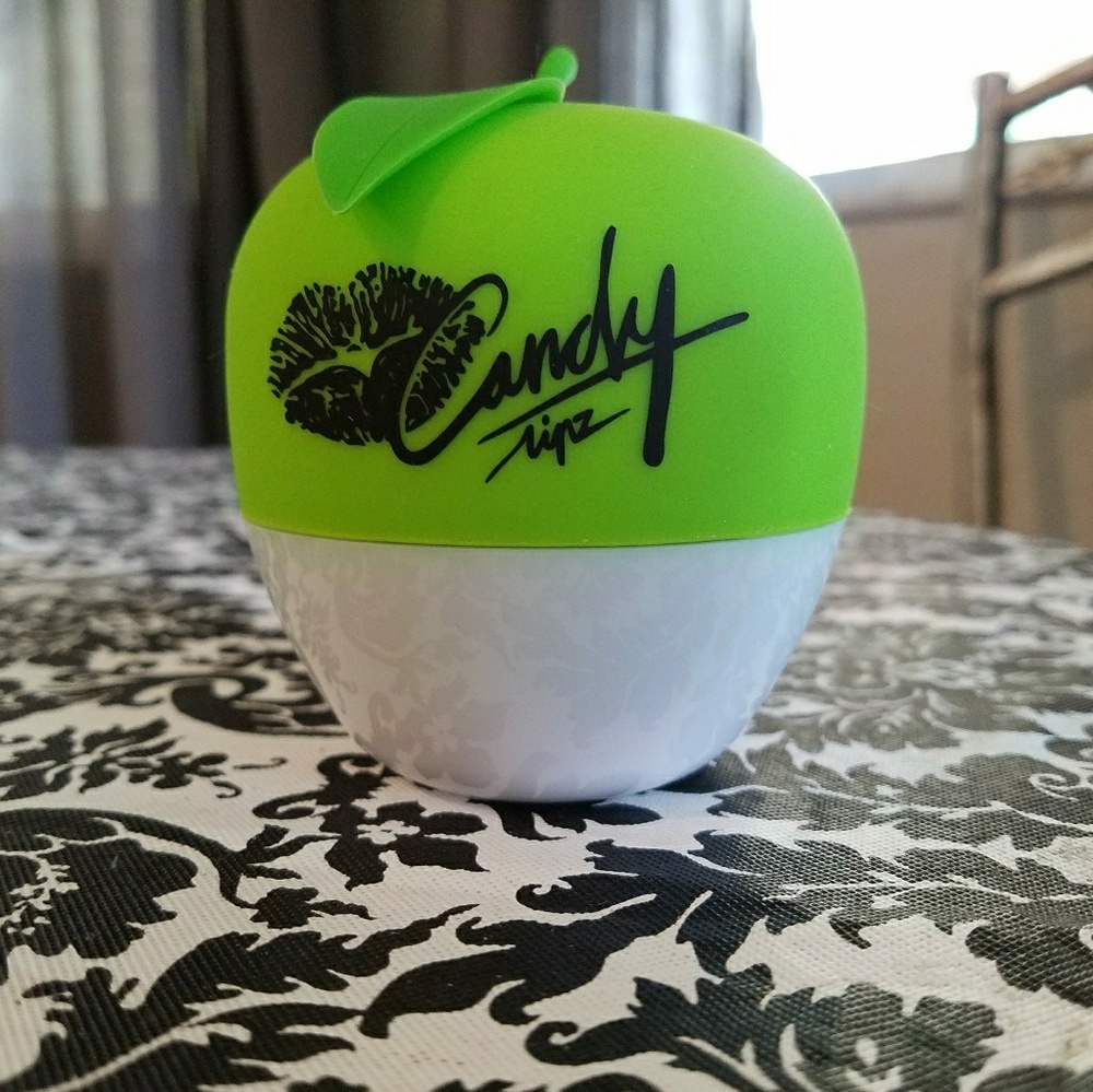 Candy Lipz Lip Plumper New In Box Apple