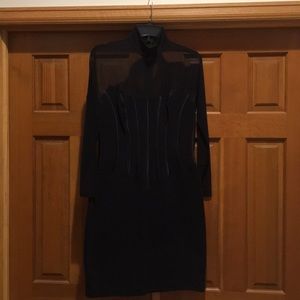 Tadashi Cocktail Dress - Size L