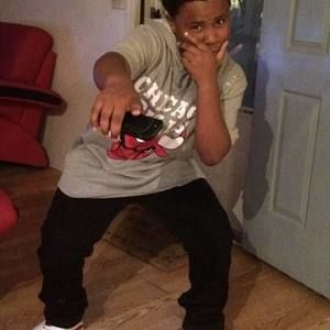 Meet your Posher, Marion