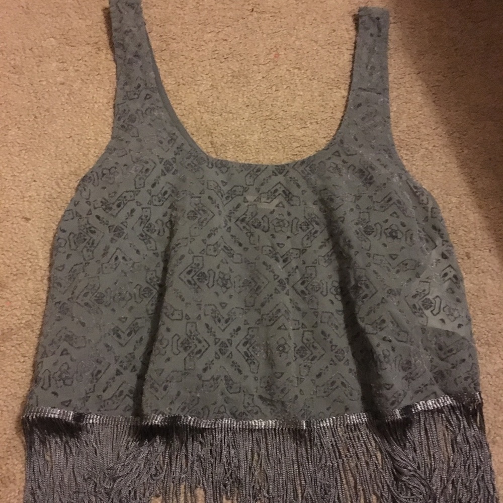 Summer top