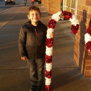 Meet your Posher, Christina