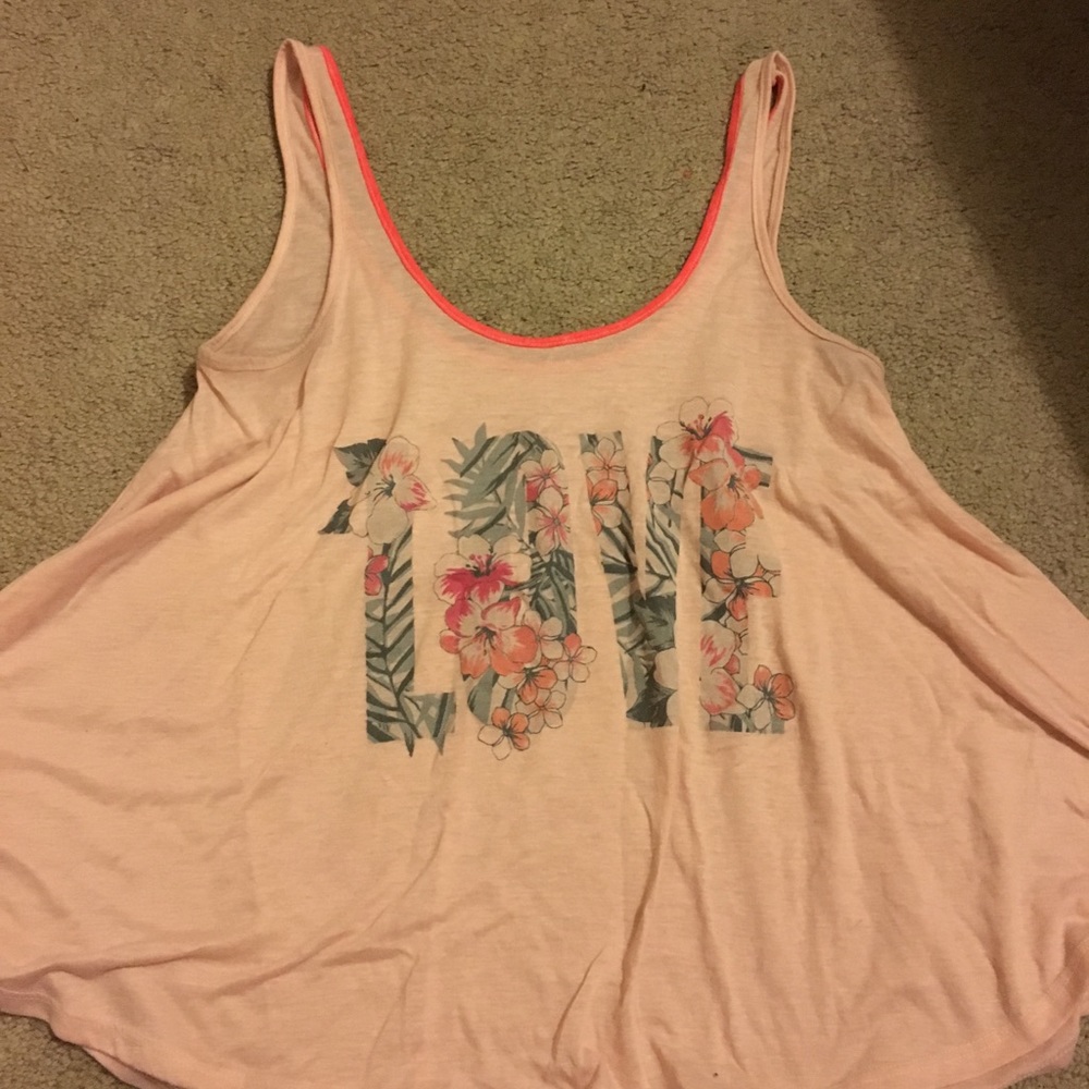 Summer top