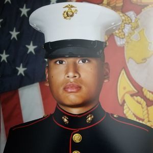 Meet your Posher, Jackie