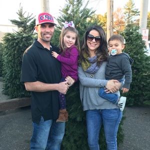 Meet your Posher, Laurie