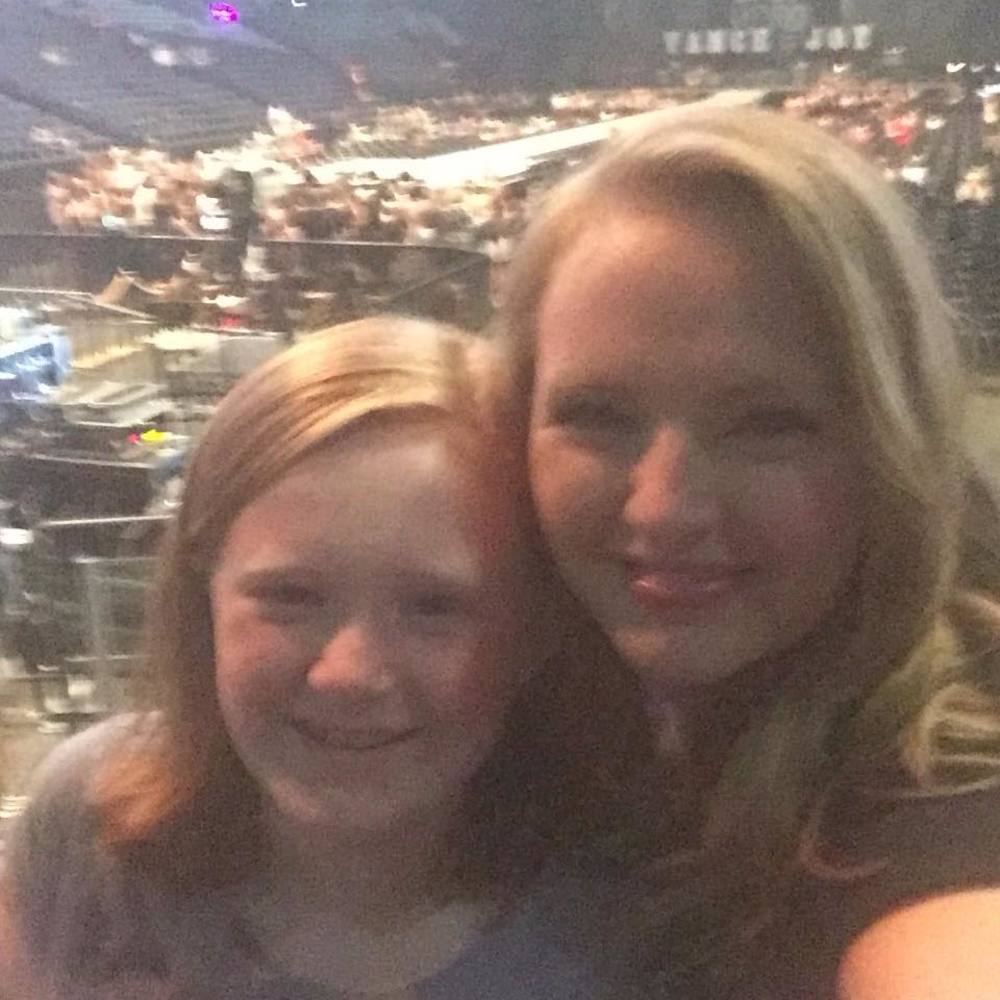 Meet your Posher, Emmalee