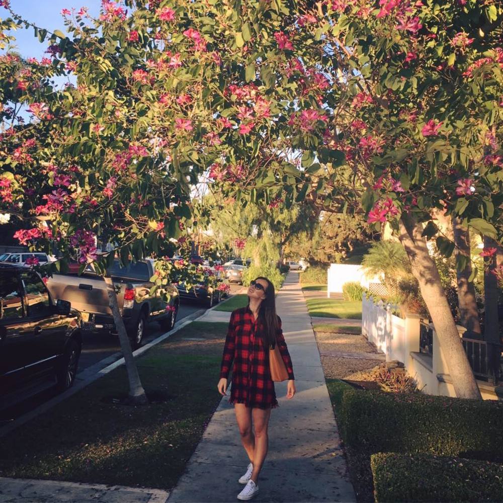 Meet your Posher, Elena