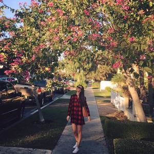 Meet your Posher, Elena