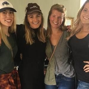 Meet your Posher, Tori