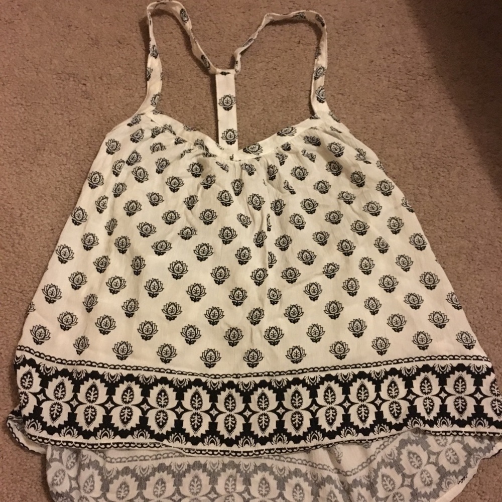 Summer top